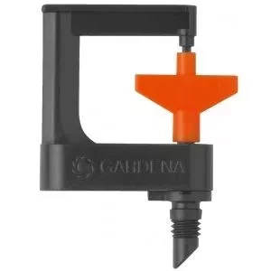 Микродождеватель круговой 2 штук GARDENA купить в Урае
