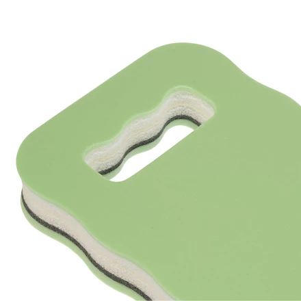 Подушка под колени и для сидения Palisad 64544, 390х170х35 мм купить в Урае