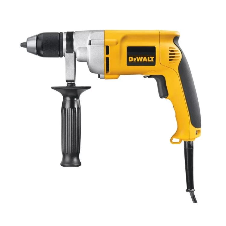 Дрель безударная DW 236i набор из 6 кобальтовых сверл DeWalt купить в Урае
