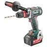 Аккумуляторный винтоверт BS 18 LTX BL Q I  Metabo купить в Урае