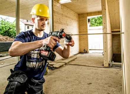 Аккумуляторный винтоверт BS 18 LTX BL Q I  Metabo купить в Урае