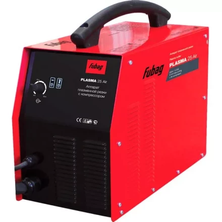 Плазморез PLASMA 25 AIR Fubag купить в Урае