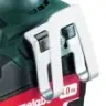 Аккумуляторный ударный гайковерт SSW 18 LTX 400 BL Metabo купить в Урае