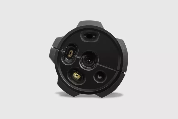 Струйная трубка Multi Power MP 145 для аппаратов K 3 – K 5 KARCHER купить в Урае