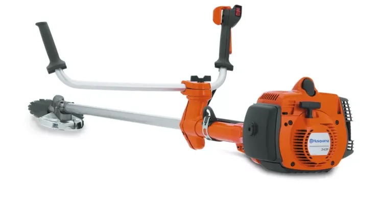 Бензиновый Кусторез Husqvarna 343F купить в Урае
