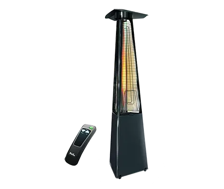 Инфракрасный газовый обогреватель BALLU Machine BOGH-13 E купить в Урае