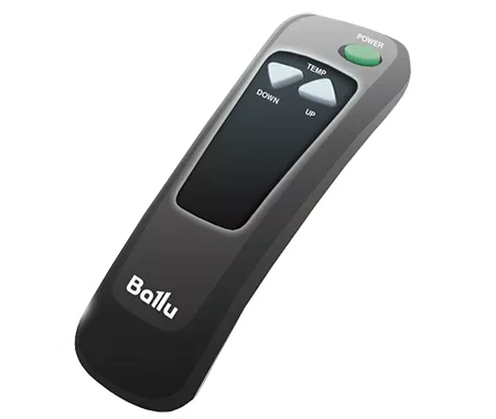 Инфракрасный газовый обогреватель BALLU Machine BOGH-13 E купить в Урае