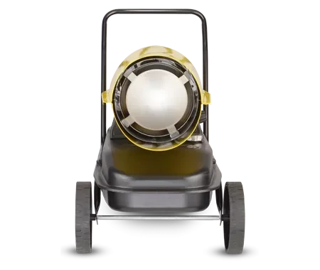 Дизельная тепловая пушка BALLU BHDP-50 купить в Урае