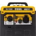 Генератор инверторный DENZEL GS-1100iF 94706, 1,1 кВт, 230 В, ручной старт купить в Урае