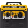 Генератор инверторный DENZEL GS-1100iF 94706, 1,1 кВт, 230 В, ручной старт купить в Урае