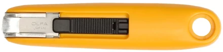 Нож OLFA &quot;Hobby Craft Models&quot; безопасный с выдвижной системой защиты, 12,5мм OL-SK-7 купить в Урае