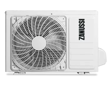 Универсальный внешний блок ZANUSSI ZACO-48H/MI/N1 полупромышленной сплит-системы купить в Урае