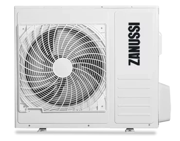 Универсальный внешний блок ZANUSSI ZACO-48H/MI/N1 полупромышленной сплит-системы купить в Урае