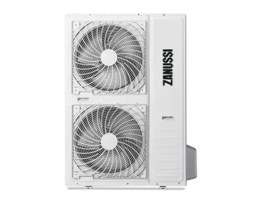 Универсальный внешний блок ZANUSSI ZACO-48H/MI/N1 полупромышленной сплит-системы купить в Урае