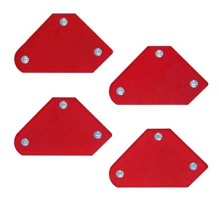 Набор магнитных держателей 10LBS (4 кг) Оберон JW-M10 купить в Урае