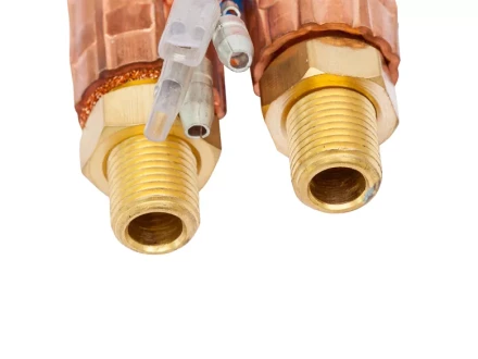 Кабель коаксиальный 42мм 4метр MS 36 ICN0672 Сварог купить в Урае