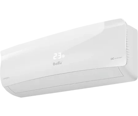 Блок внутренний BALLU BSAI/in-12 HN1_15Y сплит-системы, инверторного типа купить в Урае