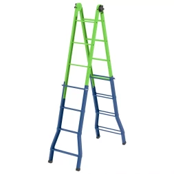 Лестница стремянка 121-44/194-394 СИБРТЕХ артикул 97891