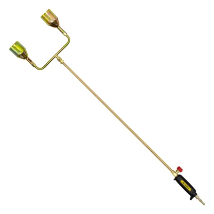 Горелка газовоздушная ГВ-1000-2 (Оберон) N2105 купить в Урае