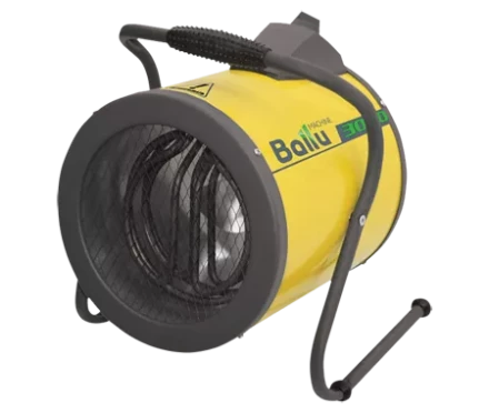 Тепловая пушка электрическая BALLU BHP-P-3 купить в Урае