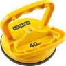 Стеклодомкрат STAYER "MASTER" MAXLift, пластмассовый, одинарный, 40кг 33718-1 купить в Урае