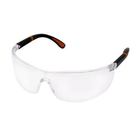 Очки защитные прозрачные Ultra Оберон XL20211 купить в Урае