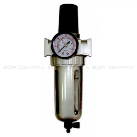 Фильтр/редуктор 1/2&quot; SCORPIO купить в Урае