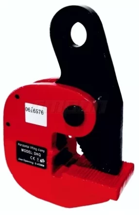 Захват для горизонтального подъема листового металла DHQ-1.0 купить в Урае