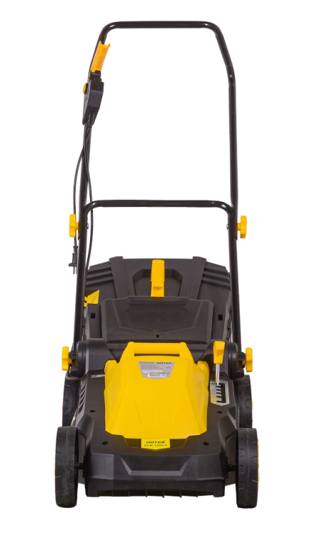 Газонокосилка электрическая HUTER ELM-1400 купить в Урае