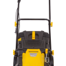 Газонокосилка электрическая HUTER ELM-1400 купить в Урае