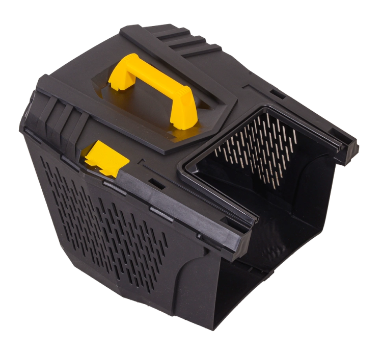 Газонокосилка электрическая HUTER ELM-1400 купить в Урае