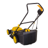 Газонокосилка электрическая HUTER ELM-1400 купить в Урае