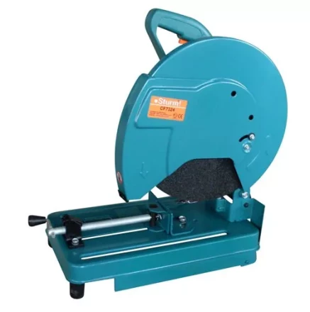 Пила монтажная (отрезная дисковая) Sturm CF 7324 купить в Урае