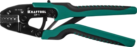 Пресс-клещи PKS-1 для втулочных наконечников 45461-1 купить в Урае