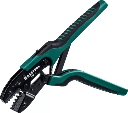 Пресс-клещи PKS-1 для втулочных наконечников 45461-1 купить в Урае