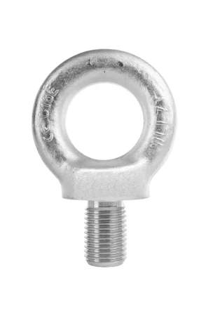 Рым-болт TOR DIN 580 36мм (D) 1035817 купить в Урае