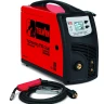 Сварочный полуавтомат TECHNOMIG 215 DUAL SYNERGIC  Telwin купить в Урае
