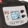 Сварочный полуавтомат TECHNOMIG 215 DUAL SYNERGIC  Telwin купить в Урае