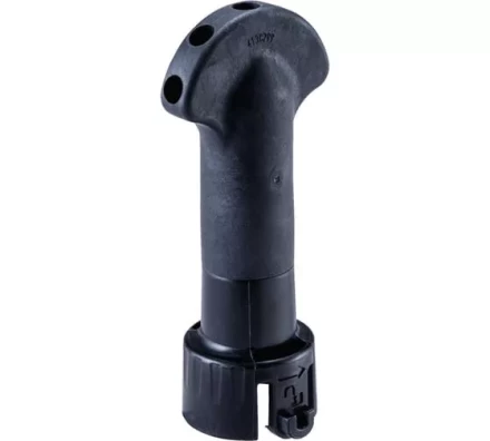 Сопло широкое с отверстиями для воздушного пистолета AS001G (Makita 191X19-5) купить в Урае