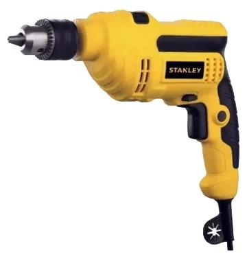 Дрель ударная Stanley STDH5510 купить в Урае