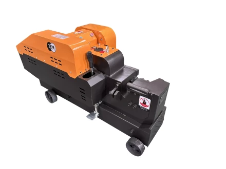 Станок для резки арматуры TOR GQ60 60/45мм 5.5кВт (Z) 1039019 купить в Урае