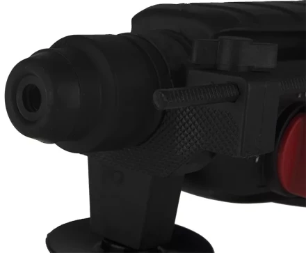 Перфоратор СОЮЗ ПЕС-2585 в кейсе купить в Урае