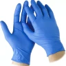 Перчатки STAYER "PROFI" нитриловые экстратонкие, XL, 10шт 11204-XL купить в Урае