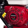 Виброплита бензиновая двигатель Honda ЗВПБ-20 ГХ серия ПРОФЕССИОНАЛ купить в Урае