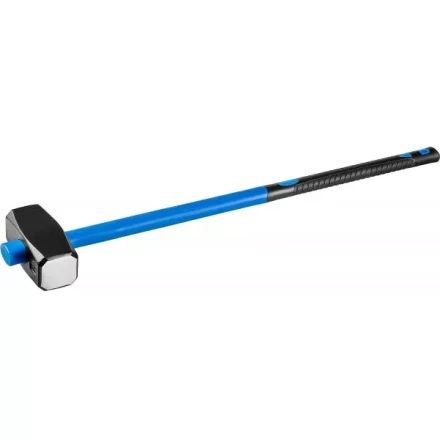 Кувалда с фиберглассовой рукояткой СИБИН, обратный всад, 6 кг 20134-6 купить в Урае