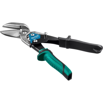 Ножницы по металлу двухрычажные Alligator 2328-OR купить в Урае