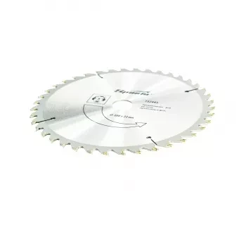Пильный диск по дереву, 200 х 22мм, 40 зубьев  SPARTA 732445 купить в Урае