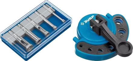 Наборы сверл алмазных серия ПРОФЕССИОНАЛ купить в Урае