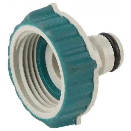 Адаптер RACO &quot;Comfort-Plus&quot; внешний, (соединитель-резьба внешняя), 1&quot; 4248-55241C купить в Урае