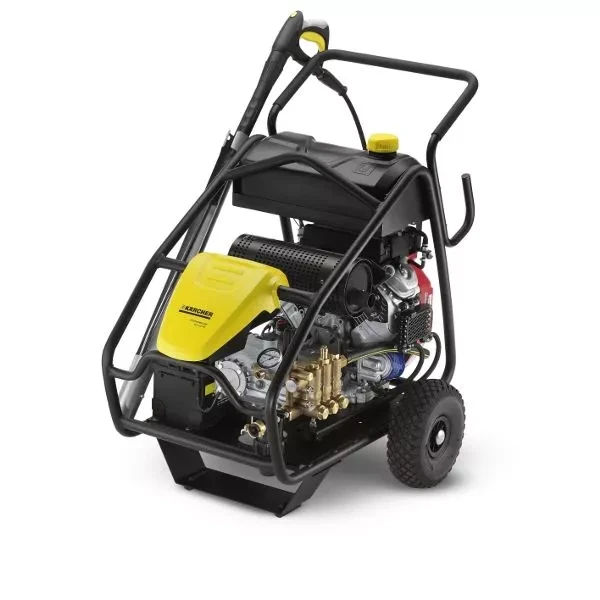 Мойка высокого давления Karcher HD 13/35 Pe (Мойка Керхер HD 13/35 Pe) купить в Урае